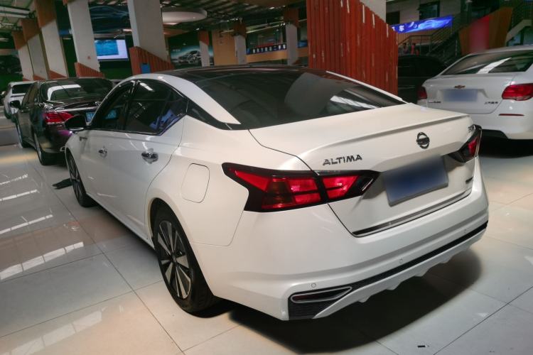 Used Nissan Teana 2021 2.0L XL Comfort Edition
