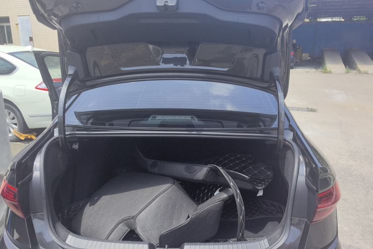 Used Volkswagen Sagitar 2021 280TSI DSG Excellence Edition