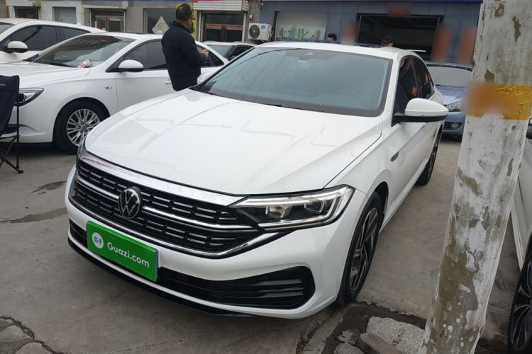 Used Volkswagen Sagitar 2023 300TSI DSG Excellence Edition