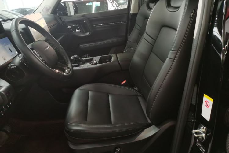 Used Haval H Dog 2023 1.5T Two-Wheel Drive Chao Ye Version Plus
