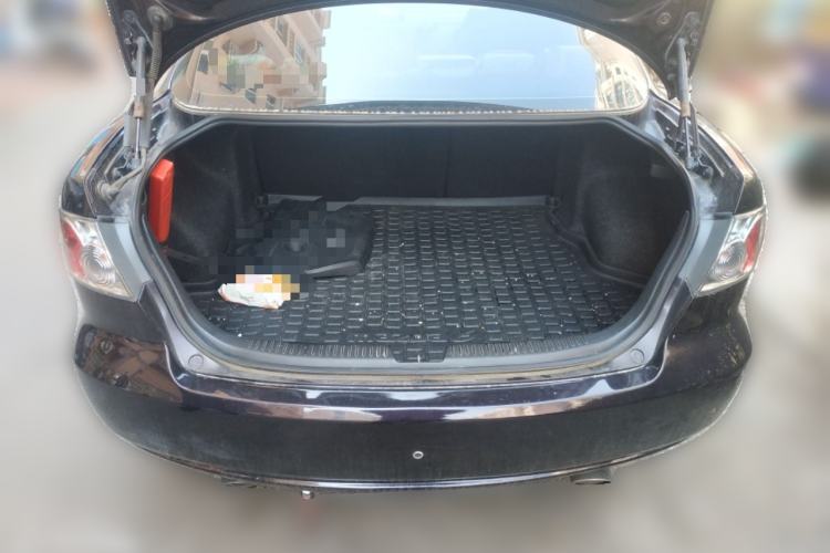 Used Mazda 6 2014 2.0L Automatic Classic Version