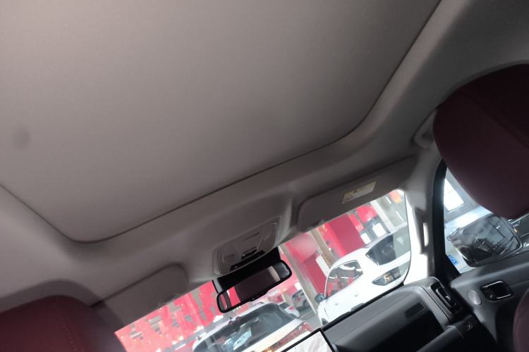 Used Haval H9 2024 2.0T Gasoline All-Wheel-Drive Extreme Edition
