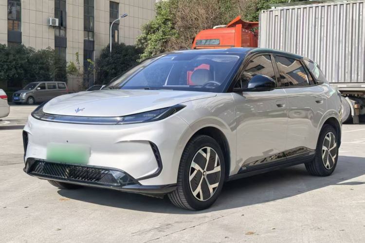 Used ARCFOX T1 2025 Model 425 PRO