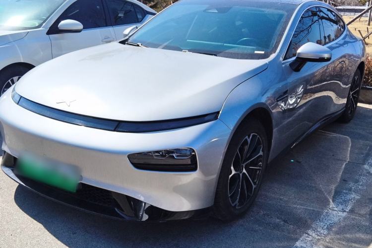 Used XPeng P7 2023 480G