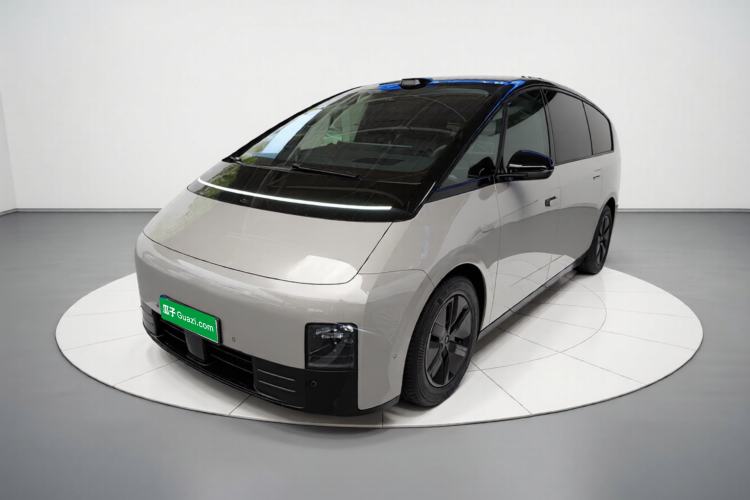 Used Li Auto MEGA 2025 Home Family Special Edition