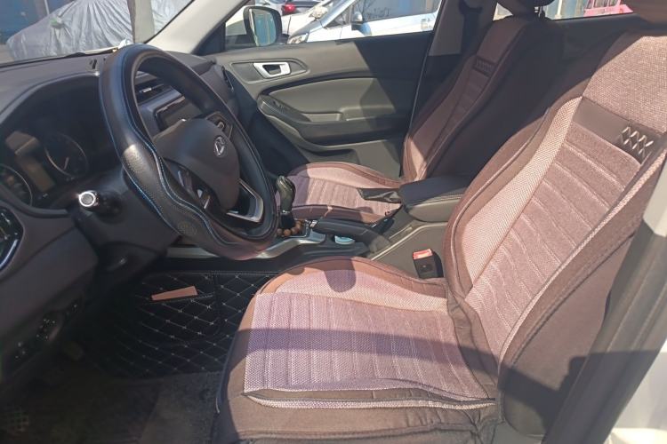 Used Chery Tiggo 5x 2019 HERO 1.5L Manual Fashion Edition