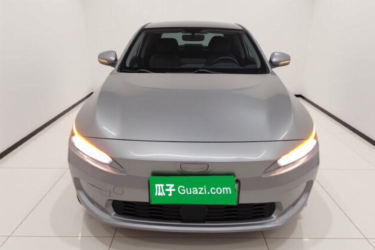 Used Geometry A 2024 410KM Travel Edition
