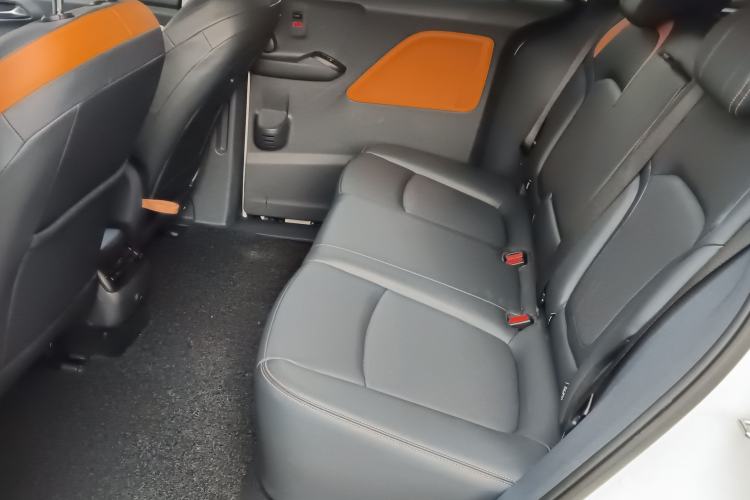 Used Bestune NAT 2023 PRO Smart Travel Edition 425km
