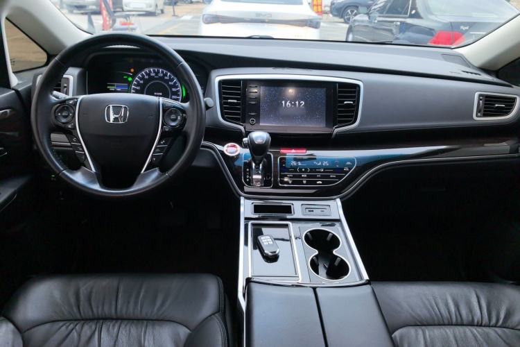 Used Honda Odyssey 2021 2.0L Rui·Luxury Edition