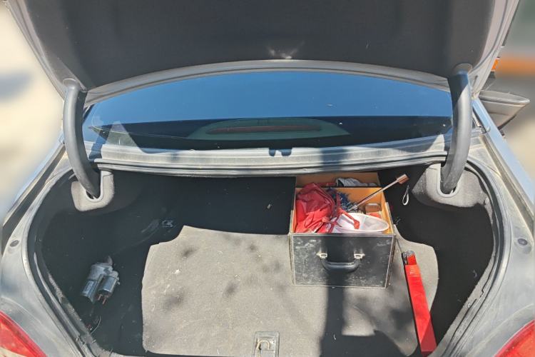 Used Hyundai Equus 2009 3.8 Luxury Edition