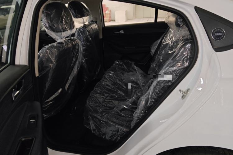 Used Chery Arrizo 5 2025 Excellence Version 1.5L CVT Fashionable Edition