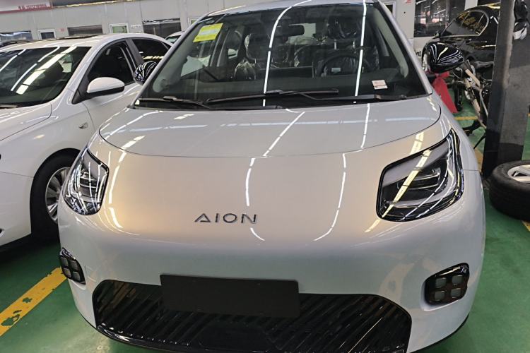 Used AION UT 2025 330 Starlight Edition