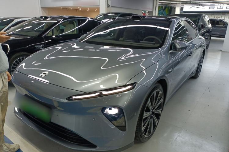 Used Nio ET7 2024 75 kWh Executive Signature Edition