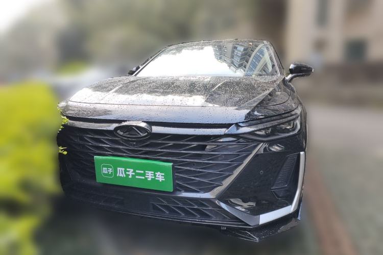 Used Chery Arrizo 8 2025 2.0T DCT Sport