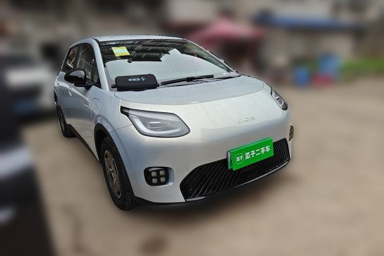 Used AION UT 2025 330 Star Edition