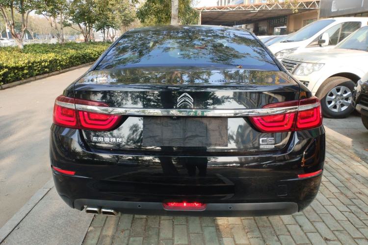 Used Citroen C6 2022 400THP Co-Creation Edition