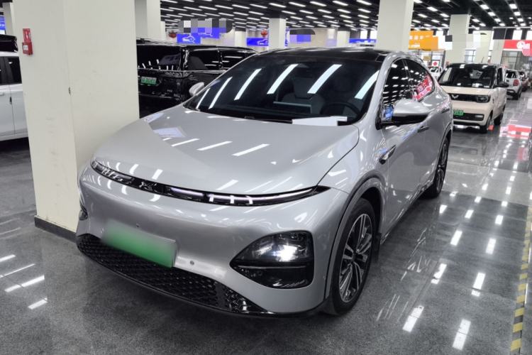 Used XPeng G6 2023 580 Long-Range Pro