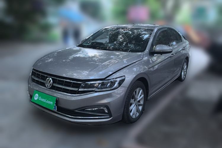 Used Volkswagen Bora 2019 1.5L Automatic Elite Version