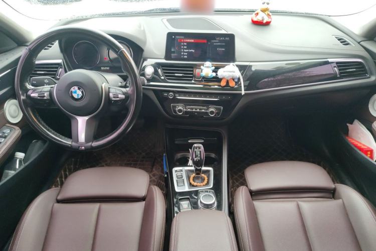 Used BMW 1 Series 2021 120i M Sport Night Edition