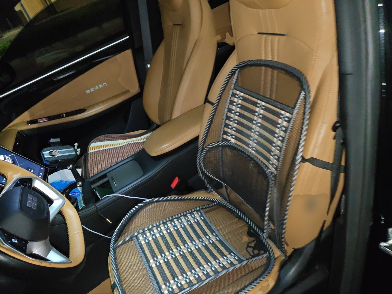 Geely Galaxy L7 2024 1.5T 115 km PLUS Dragon Edition — снимка 12
