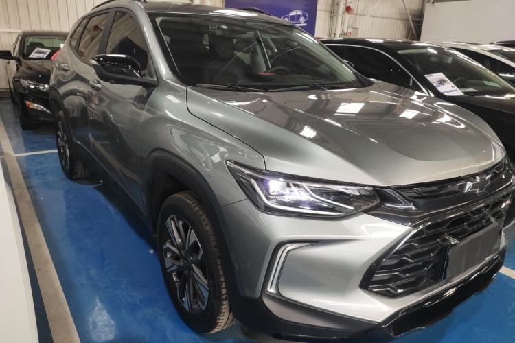 Used Chevrolet Trax 2022 Encore RS 1.5T CVT CoolPro