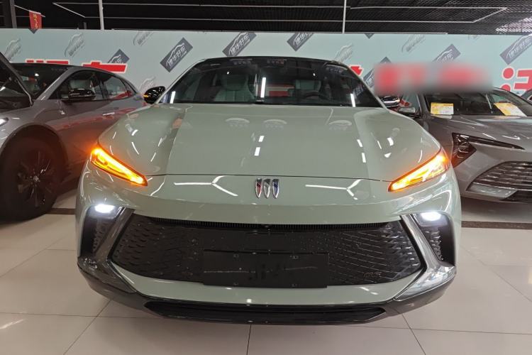Used Buick E4 2023 GS Edition