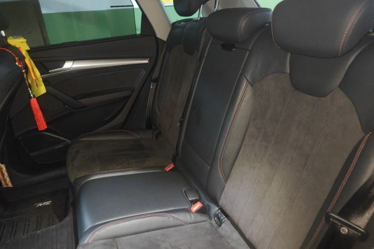 Used Audi Q5L 2020 45 TFSI Prestige Luxury Sport Edition