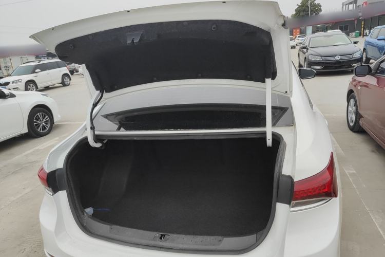 Used Buick GT 2019 18T Automatic Connected Elite Model China VI Standard
