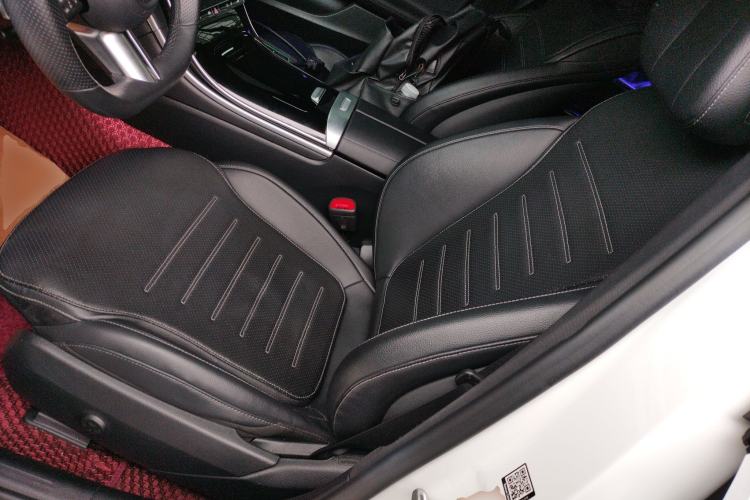 Used Mercedes-Benz C-Class 2022 C 200 L Sport Edition