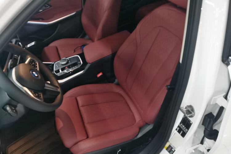 Used BMW i3 2024 eDrive 35 L