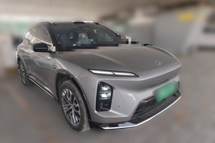Used Nio ES6 2025 75 kWh