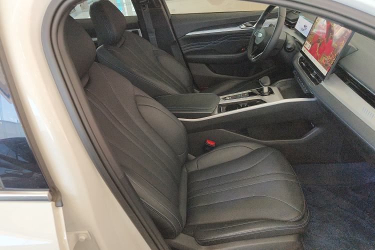 Used Geely Auto Preface 2025 Dongfang Yao 1.5TD Kunlun Edition