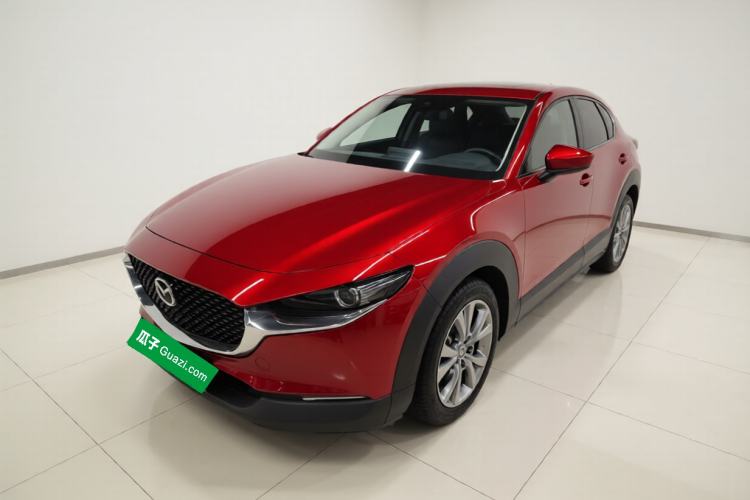 Used Mazda CX-30 2020 2.0L Automatic YAYUE Version
