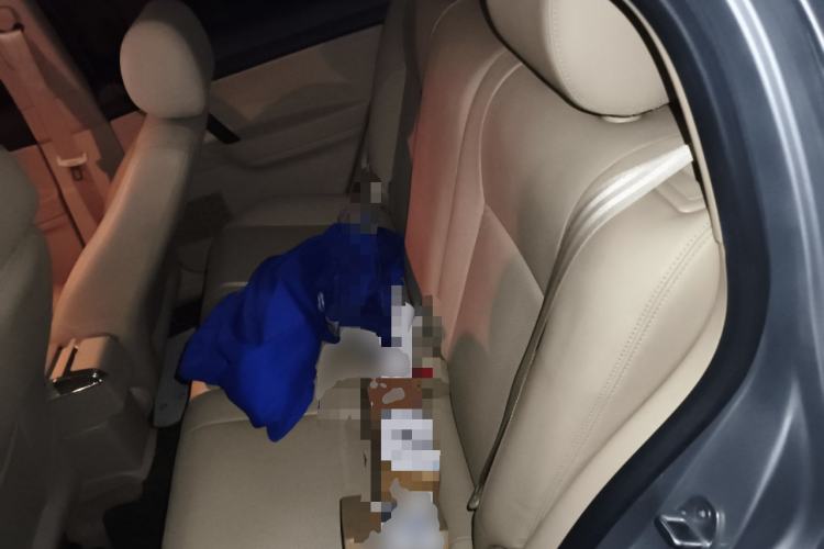 Used Volkswagen Polo 2009 Jingqu 1.4L Manual - Elegant Edition
