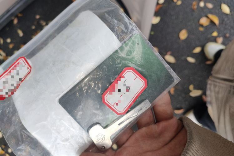 Used Leapmotor B01 2025 650 Enjoyment Edition Interior 1