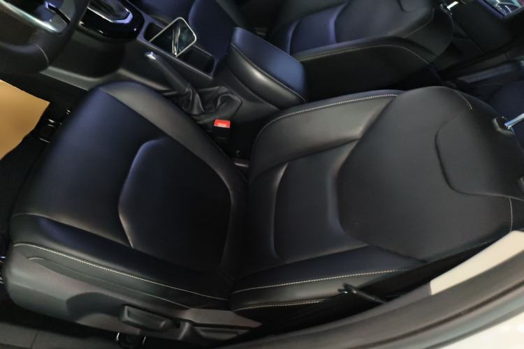 Used Ford Escort 2021 1.5L Automatic Diamond Edition