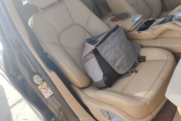 Used Porsche Cayenne 2016 Cayenne 3.0T