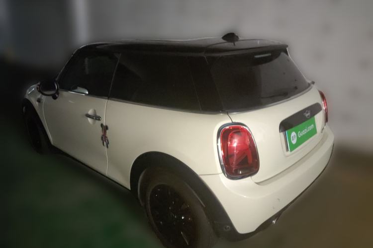 Used MINI 2018 1.5T COOPER Classic Edition