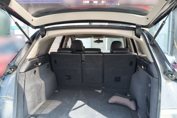 Used Audi Q5 2013 40 TFSI Comfort Edition
