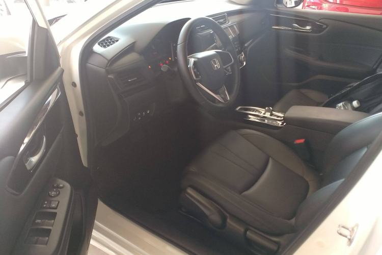 Used Honda Crider 2020 Lingpai Hybrid 1.5L Lingpai Luxury Edition
