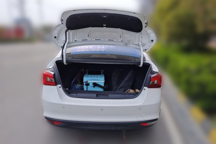 Used Chery Arrizo 5 2021 PRO 1.5L Manual Youth Edition