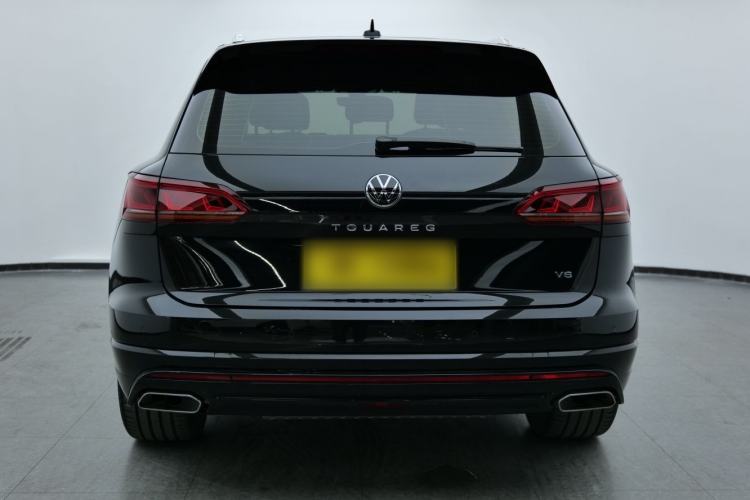 Used Volkswagen Touareg 2023 3.0 TSI Prestige Edition Classic Sport Package