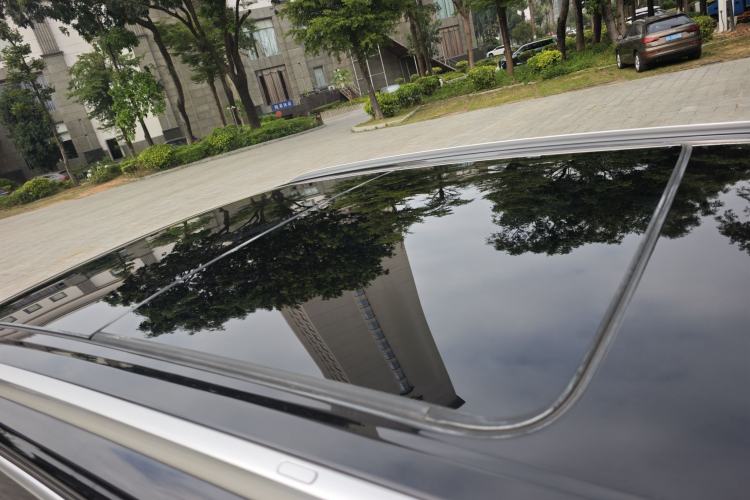 Used Audi Q7 2018 40 TFSI S line Sport Edition
