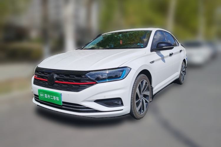 Used Volkswagen Sagitar 2021 280TSI DSG Excellence Edition