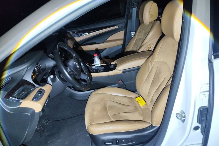 Used Buick LaCrosse 2016 20T Luxury Model