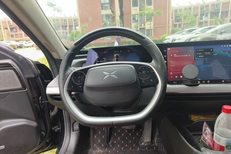 Used XPeng P7 2020 670N
