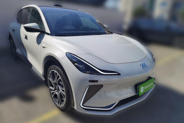 Used IM LS7 2025 New Edition Ultra