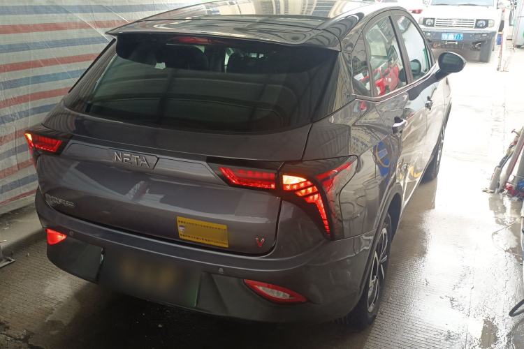 Used NETA V 2022 Long-Range Industry Custom Edition