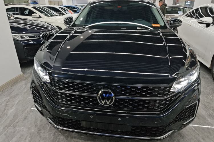 Used Volkswagen Passat 2024 330TSI Starry Elite Edition
