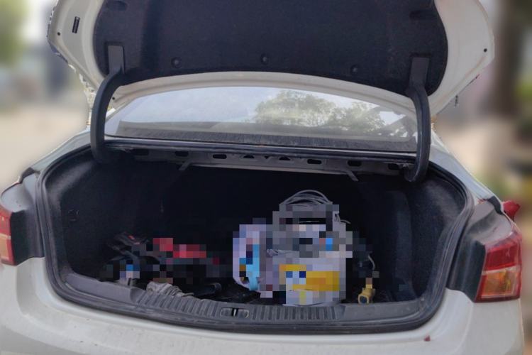 Used Buick Verano 2017 Sedan 15S Automatic Entry Model
